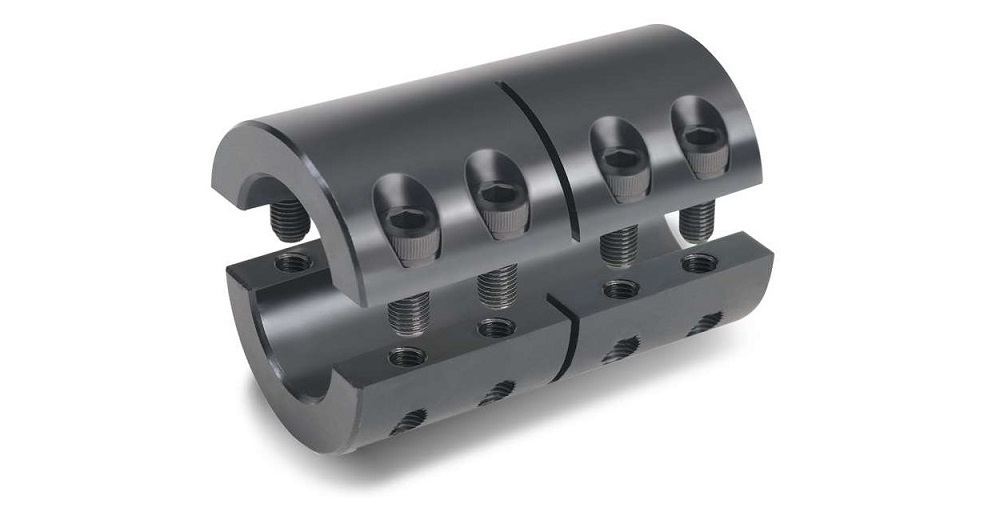 Rigid Couplings